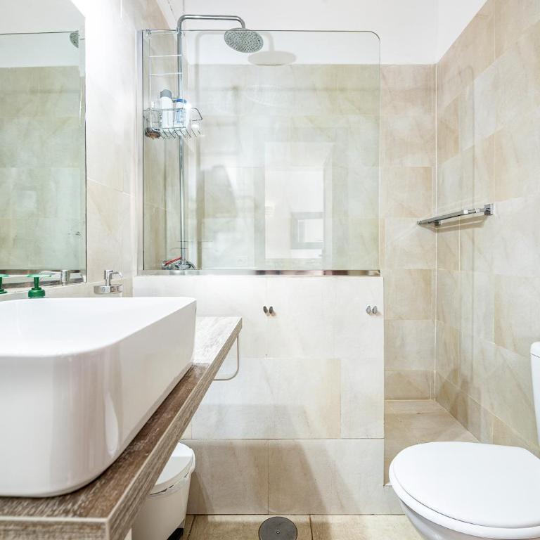 Yumbo Garden Playa del Inglés - Two-Bedroom Apartment - 28