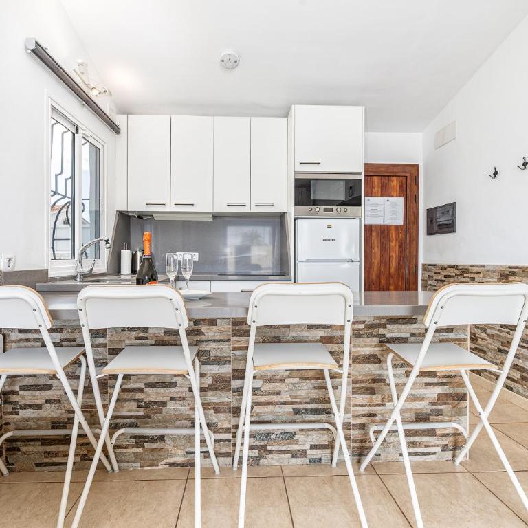 Yumbo Garden Playa del Inglés - Two-Bedroom Apartment - 32