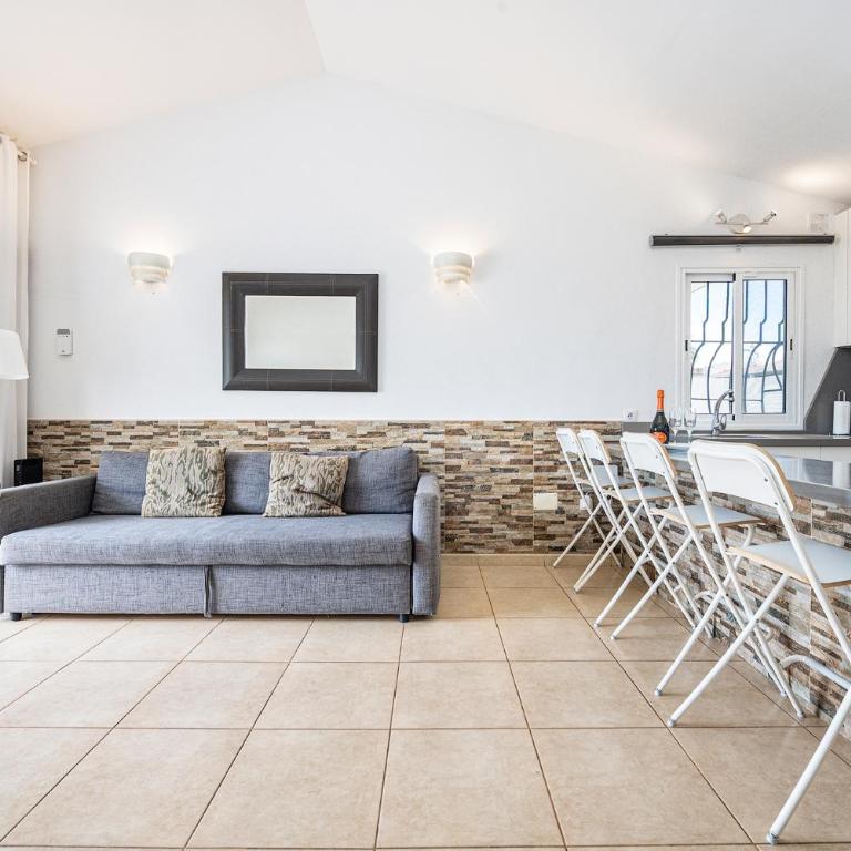 Yumbo Garden Playa del Inglés - Two-Bedroom Apartment - 36