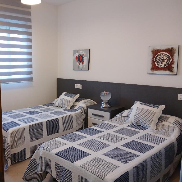 La Estacion Orangecosta - Apartamento de 3 dormitorios - 17