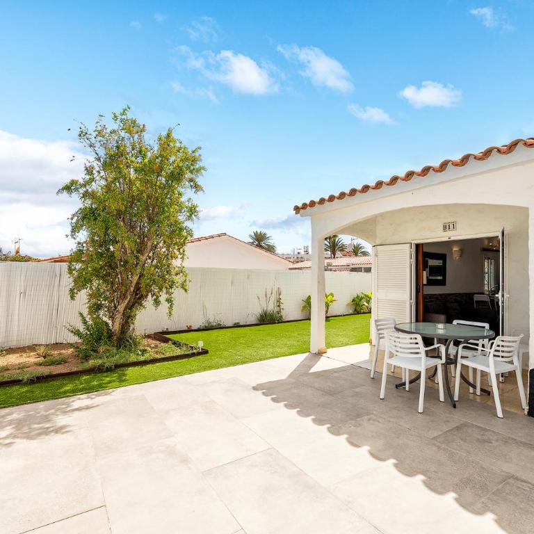 Yumbo Garden Playa del Inglés - Two-Bedroom Apartment - 37