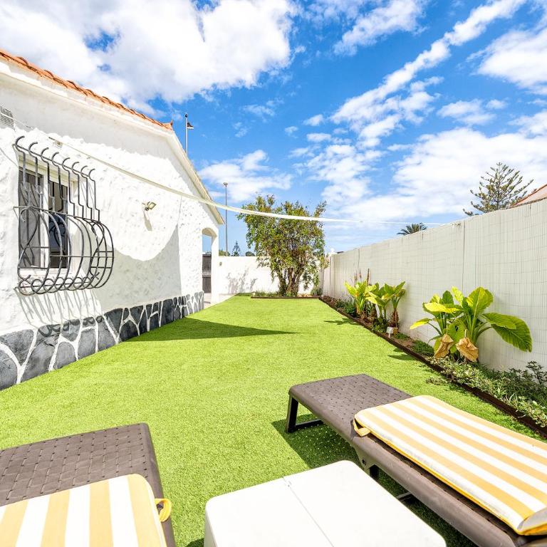 Yumbo Garden Playa del Inglés - Two-Bedroom Apartment - 2