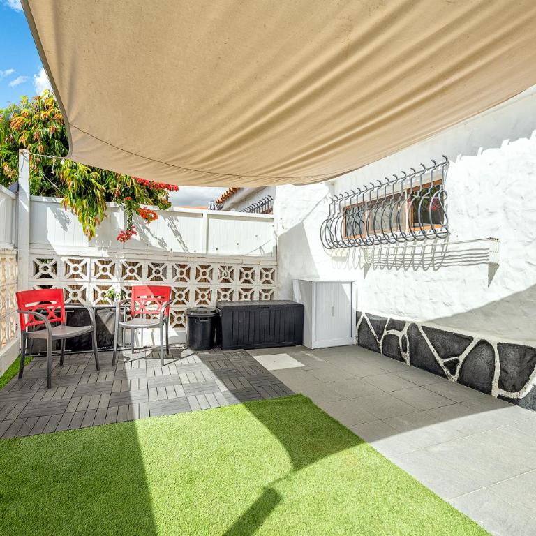 Yumbo Garden Playa del Inglés - Two-Bedroom Apartment - 39