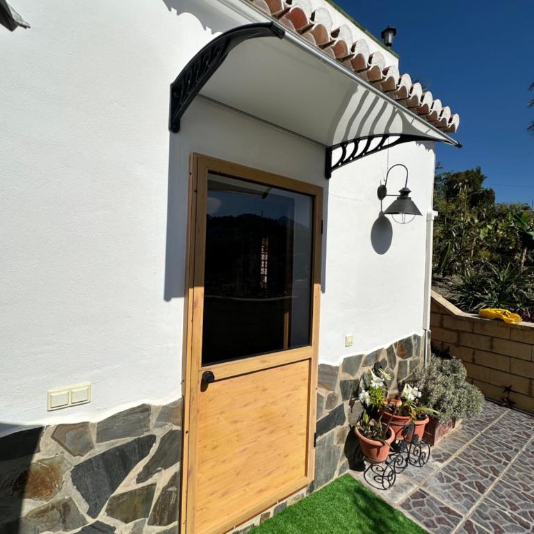 El cortijo de mis niños - Casa de 2 dormitorios - 43