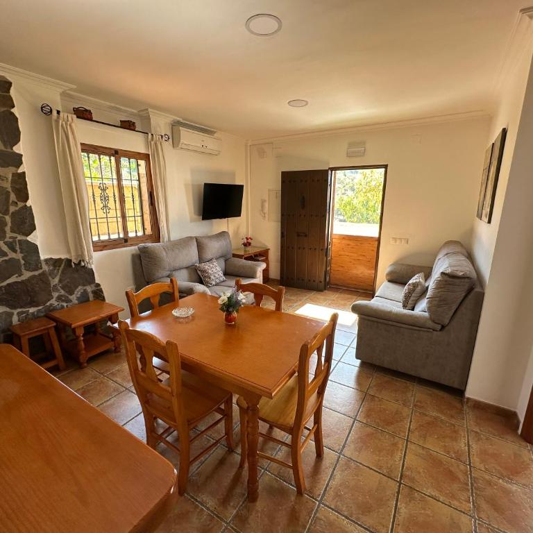 El cortijo de mis niños - Casa de 2 dormitorios - 30