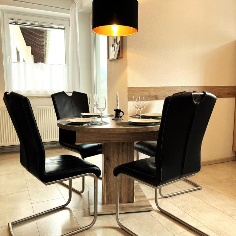 Apartment Moritz - Apartment mit 2 Schlafzimmern - 10