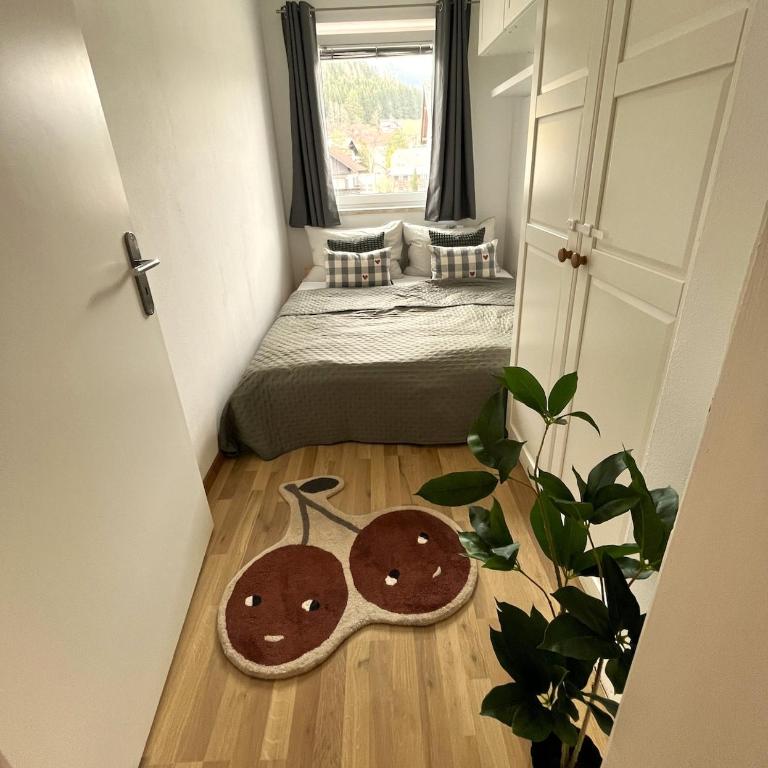 Apartment Moritz - Apartment mit 2 Schlafzimmern - 3