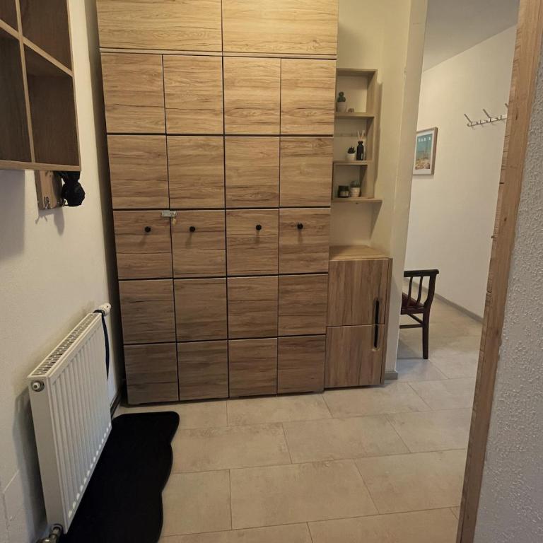 Apartment Moritz - Apartment mit 2 Schlafzimmern - 17