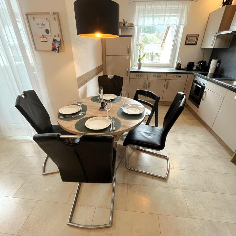 Apartment Moritz - Apartment mit 2 Schlafzimmern - 5
