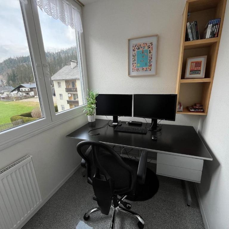 Apartment Moritz - Apartment mit 2 Schlafzimmern - 4