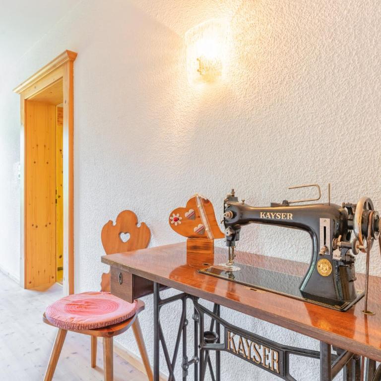 Wieshof - Apartamento con 4 dormitorios - 20