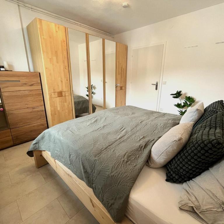 Apartment Moritz - Apartment mit 2 Schlafzimmern - 16