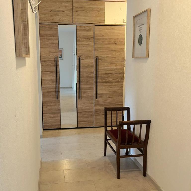 Apartment Moritz - Apartment mit 2 Schlafzimmern - 18