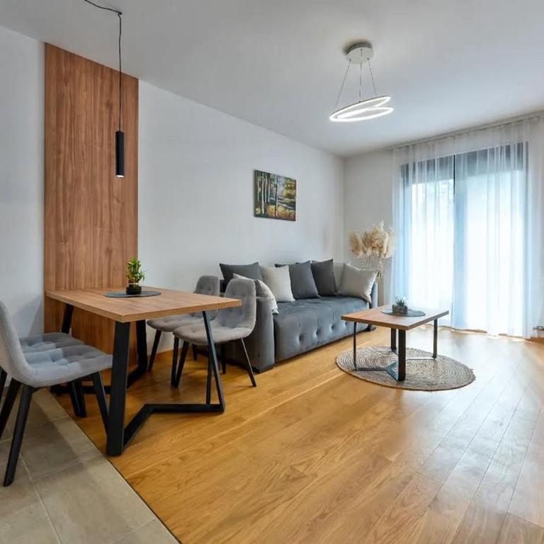 Vila Anastasija Zlatibor - One-Bedroom Apartment with Terrace - 16