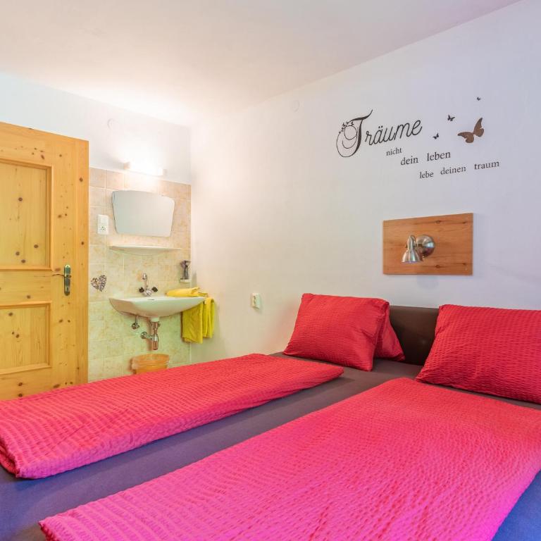 Wieshof - Apartamento con 4 dormitorios - 21