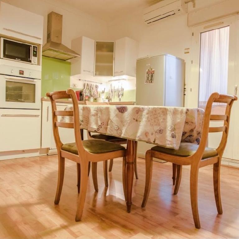 Nice Flat Near The Beach Palavas Les Flots - Appartement - 2