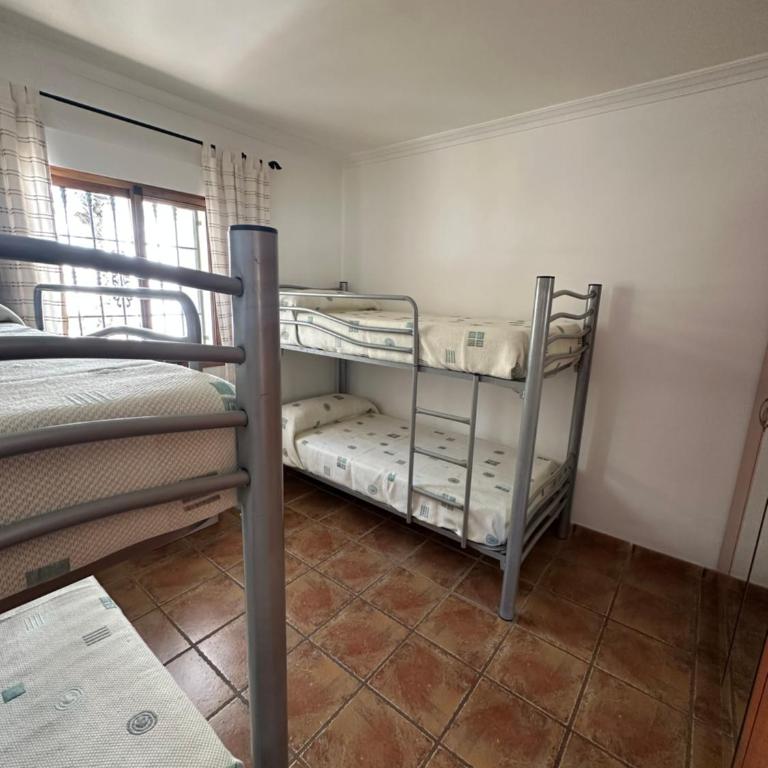 El cortijo de mis niños - Casa de 2 dormitorios - 40