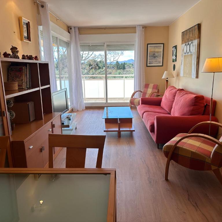 Apartamentos Llobregat - Apartment - 4