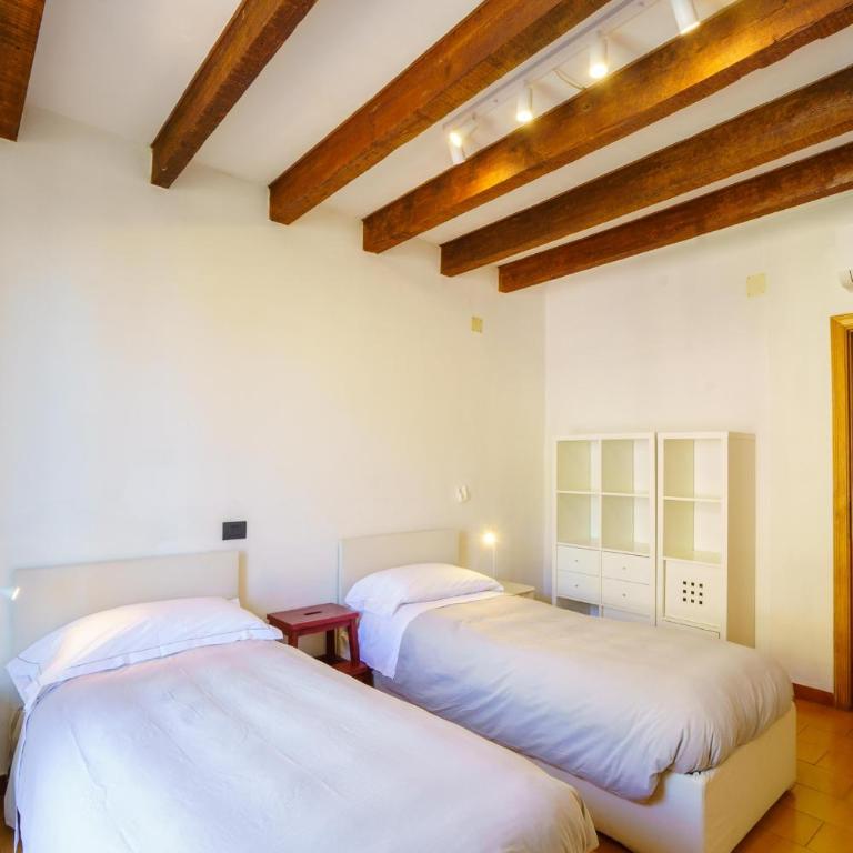 Giardi - Two-Bedroom Apartment - 23