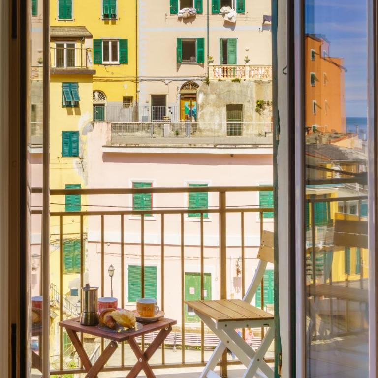 Giardi - Two-Bedroom Apartment - 2