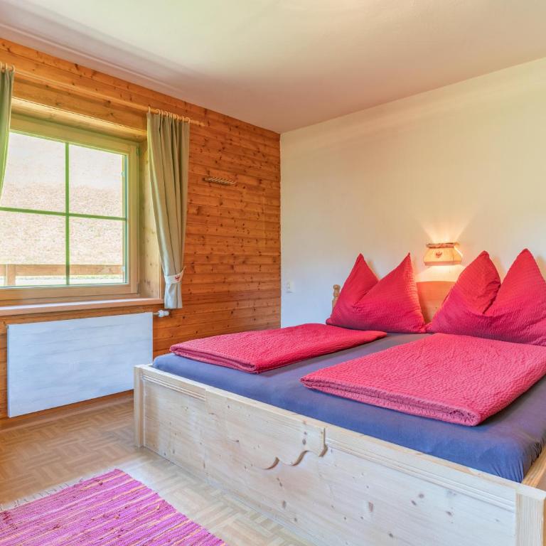 Wieshof - Apartamento con 4 dormitorios - 23