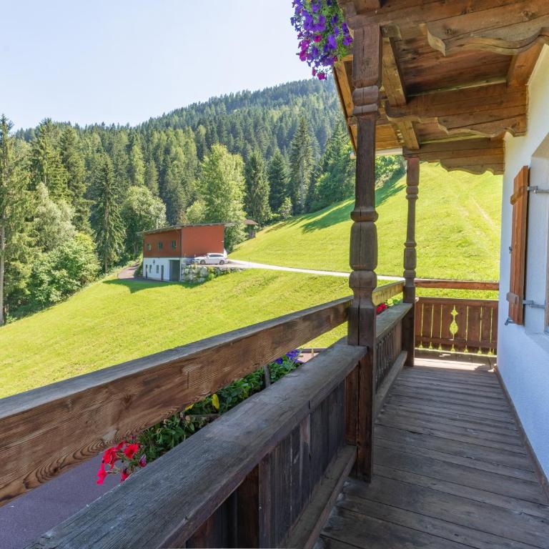 Wieshof - Apartamento con 4 dormitorios - 25