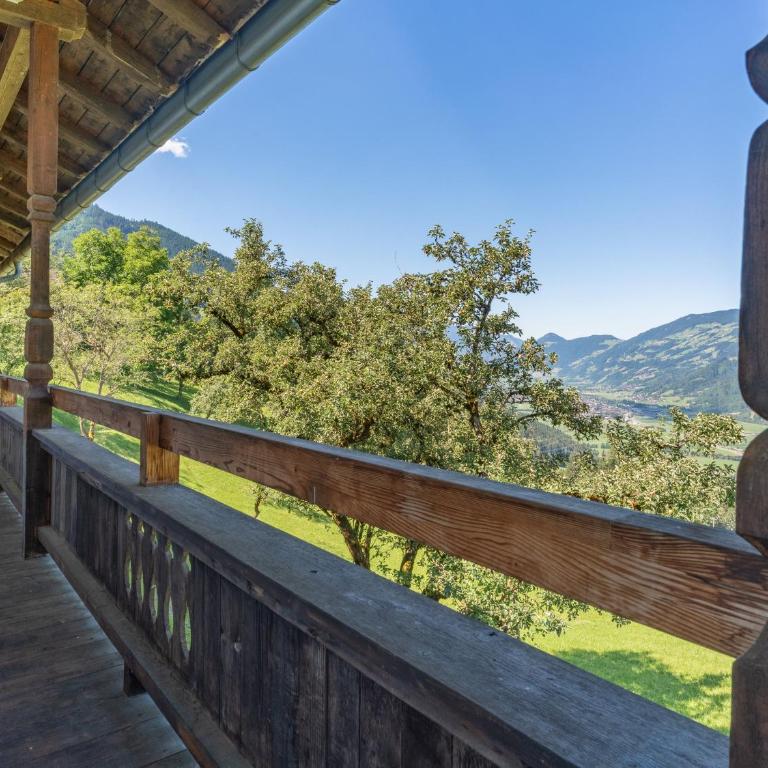 Wieshof - Apartamento con 4 dormitorios - 26