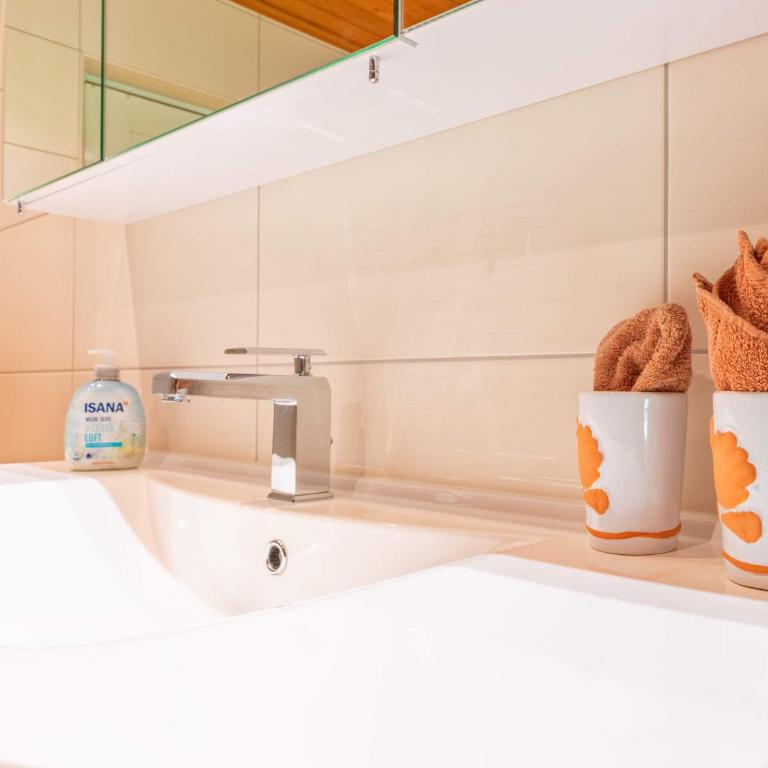 Wieshof - Apartamento de 3 dormitorios con bañera - 15