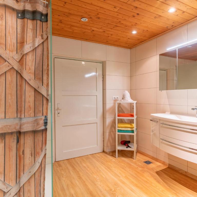 Wieshof - Apartamento de 3 dormitorios con bañera - 18