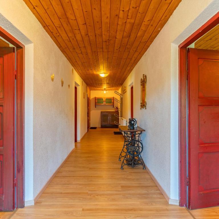 Wieshof - Apartamento de 3 dormitorios con bañera - 22