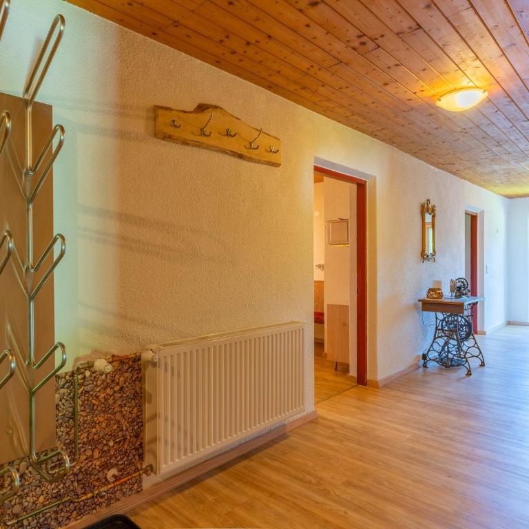 Wieshof - Apartamento de 3 dormitorios con bañera - 20