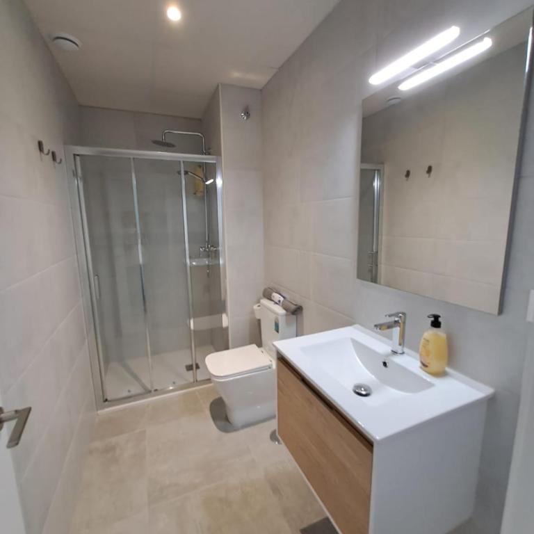 Apartamento La Tinaja Conil - Apartamento de 2 dormitorios - 7