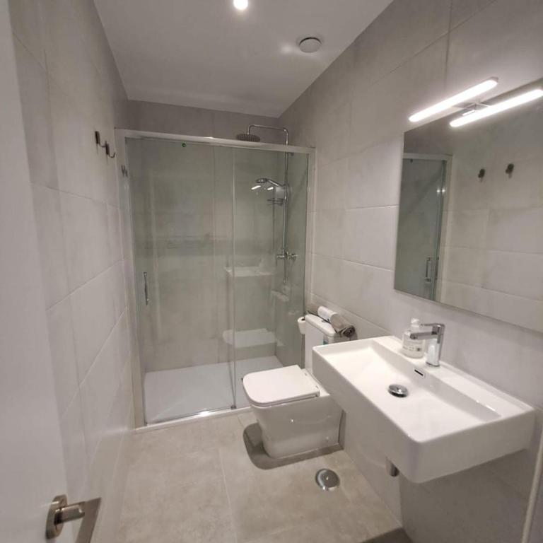 Apartamento La Tinaja Conil - Apartamento de 2 dormitorios - 8