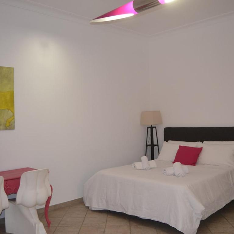 Funky 3BR Flat, Scenic Tram to Colosseum 7 Stops - Appartamento con 3 Camere da Letto e con Vista - 11