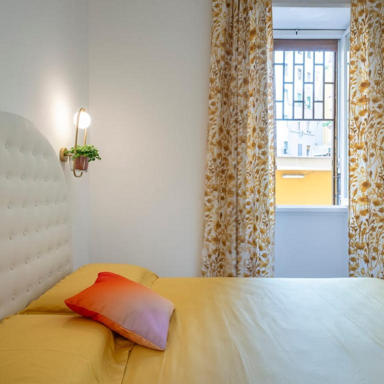 Funky 3BR Flat, Scenic Tram to Colosseum 7 Stops - Appartamento con 3 Camere da Letto e con Vista - 19