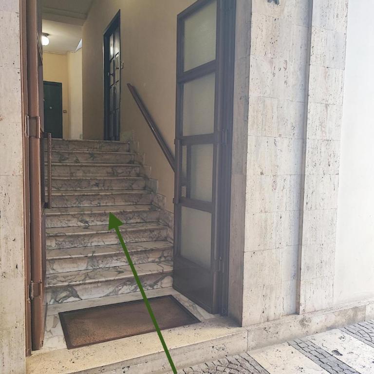Funky 3BR Flat, Scenic Tram to Colosseum 7 Stops - Appartamento con 3 Camere da Letto e con Vista - 22