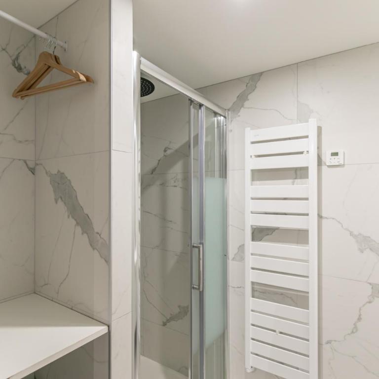 MBA - Splendide Appartement Proche Bercy 4 - Appartement 2 Chambres - 47