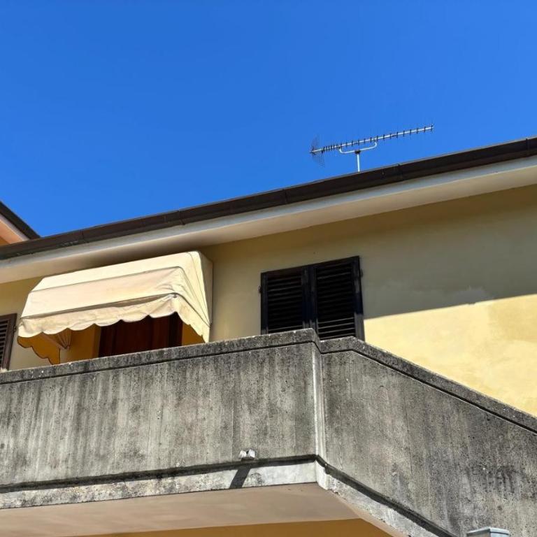 La casa del Geko rosa - Appartamento con Balcone - 21