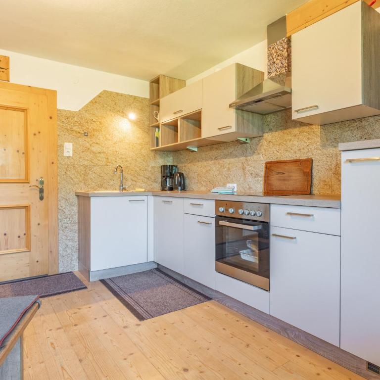 Wieshof - Apartamento con 4 dormitorios - 30