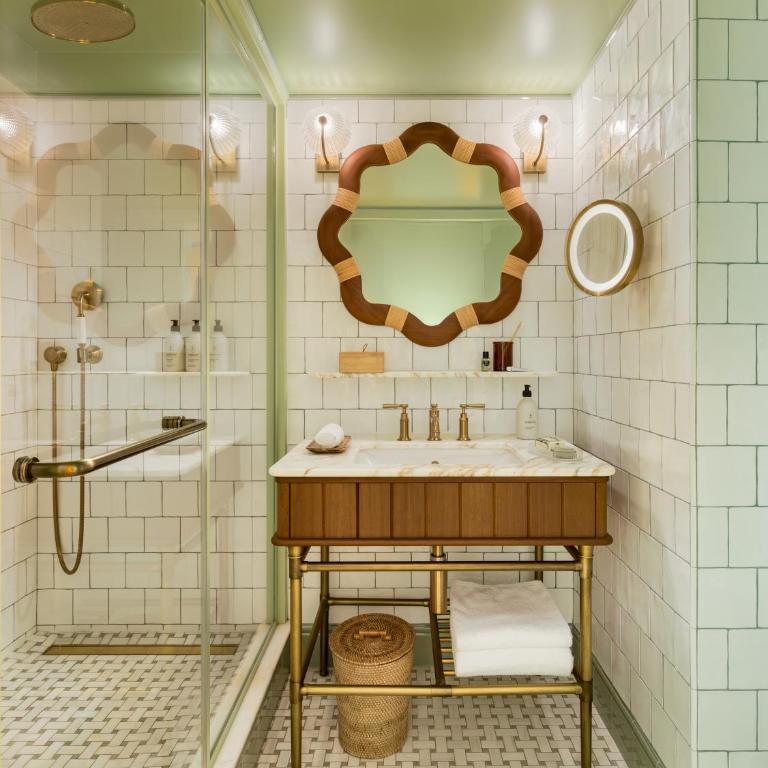 La Fantaisie - Chambre Double - 2