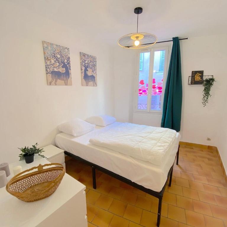 Grand T3 à 20 mètres du port - Appartamento con 2 Camere da Letto - 3