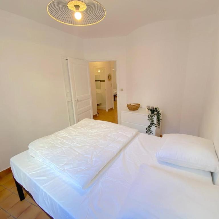 Grand T3 à 20 mètres du port - Appartamento con 2 Camere da Letto - 4
