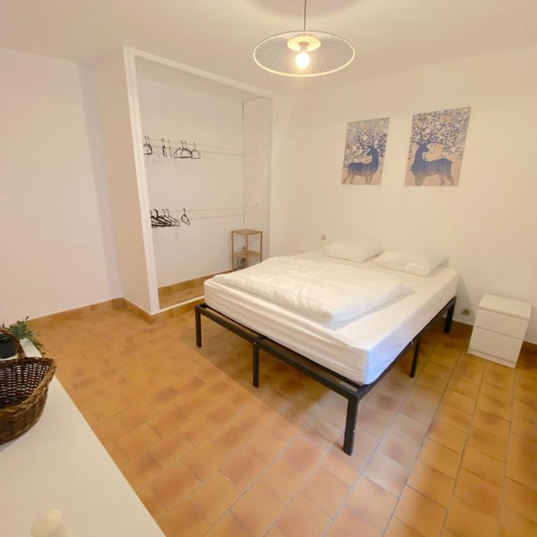Grand T3 à 20 mètres du port - Appartamento con 2 Camere da Letto - 9