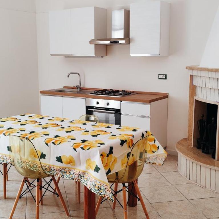 La casetta della nonna - Appartamento con 1 Camera da Letto - 3