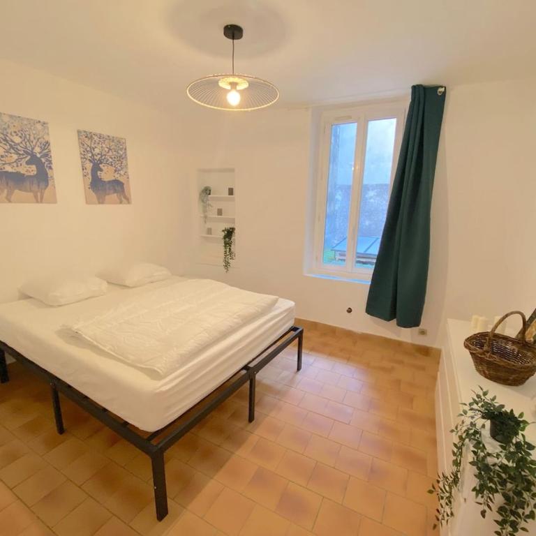Grand T3 à 20 mètres du port - Appartamento con 2 Camere da Letto - 16