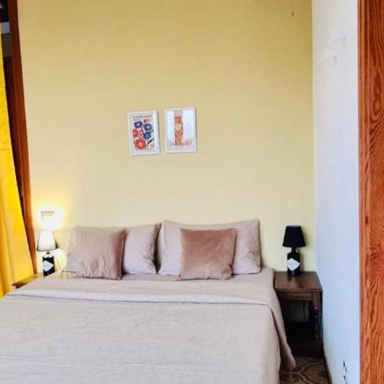 Casa Costa - Appartamento con 2 Camere da Letto - 2