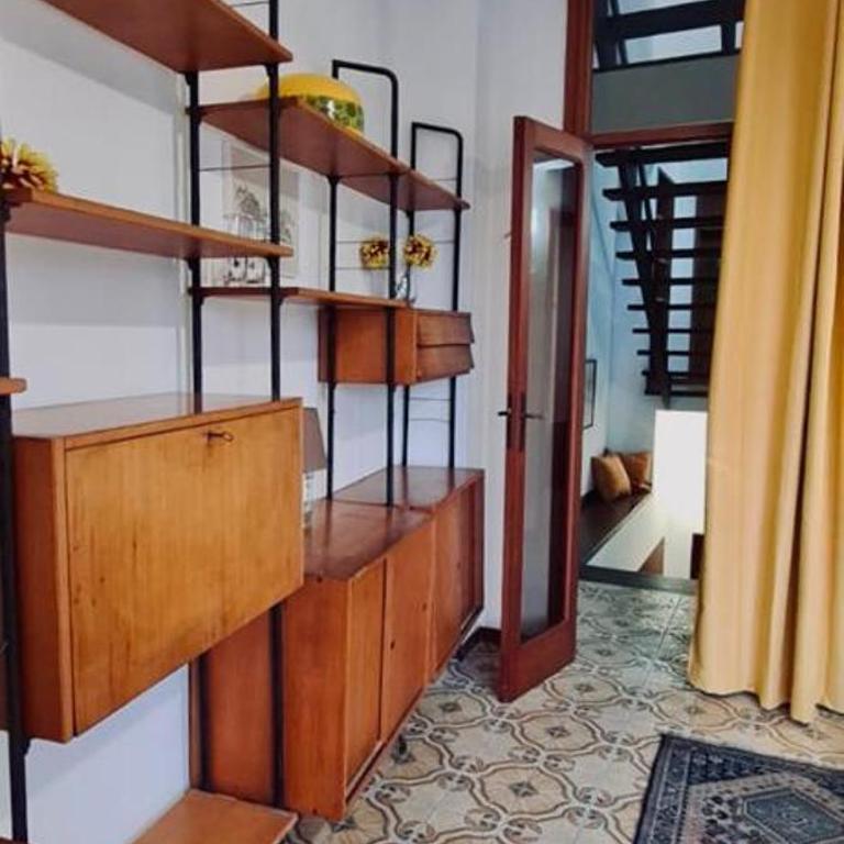 Casa Costa - Appartamento con 2 Camere da Letto - 4