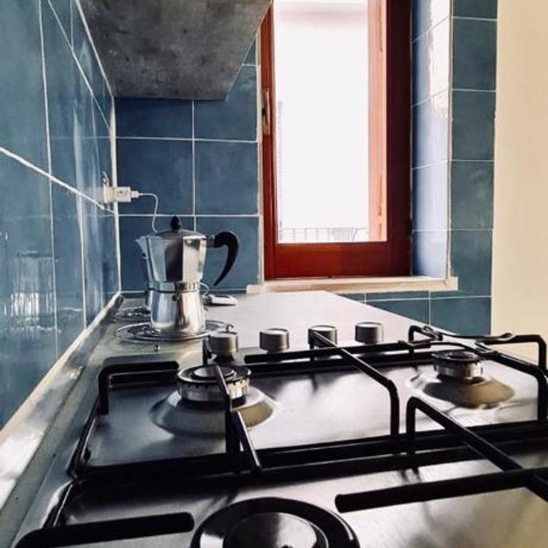 Casa Costa - Appartamento con 2 Camere da Letto - 5