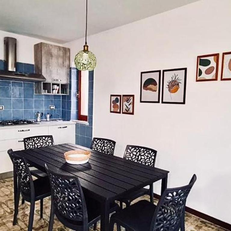 Casa Costa - Appartamento con 2 Camere da Letto - 6