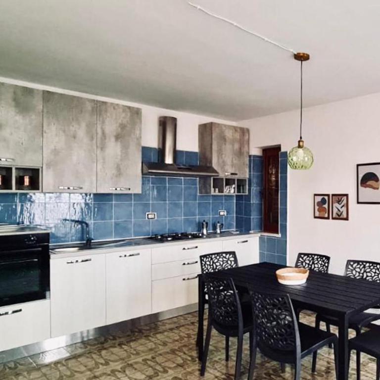 Casa Costa - Appartamento con 2 Camere da Letto - 7